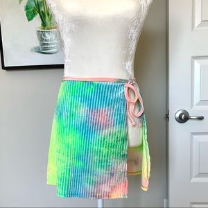 Dippin’ Daisy’s Aglow Skirt